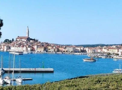 Rovinj, Istarska