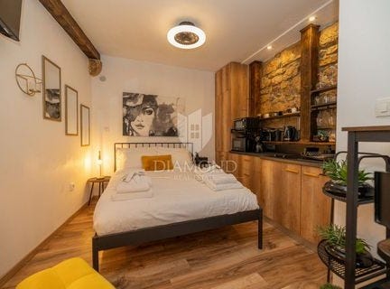 Rovinj, Istarska