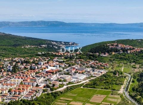 Labin, Istarska