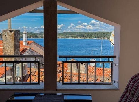 Rovinj, Istarska