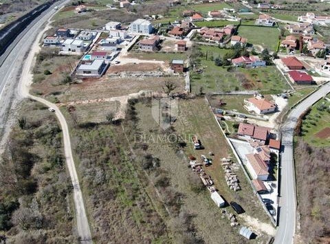 Kanfanar, Istarska