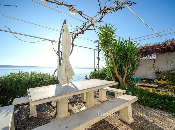 Podstrana, Split-Dalmatia
