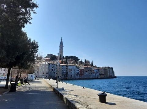 Rovinj, Istarska