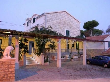 Supetar, Split-Dalmatia County