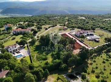 Barban, Istarska