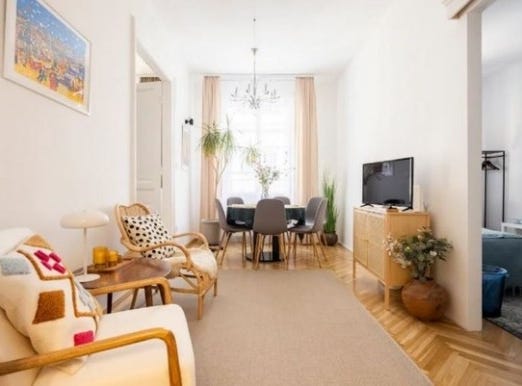 Csengery utca, Budapest, Budapest 1074