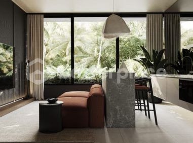 Ubud, Bali