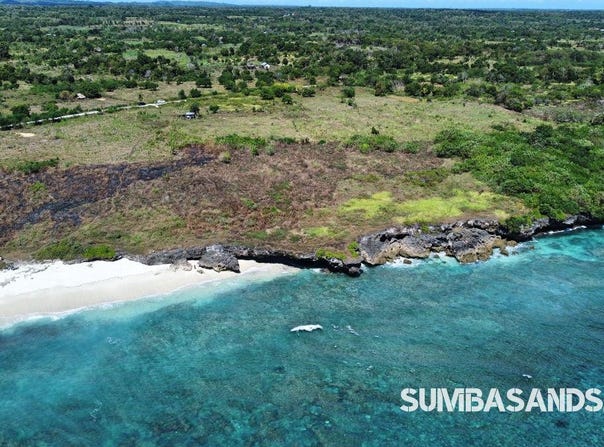 Unnamed Road, Southwest Sumba Regency, East Nusa Tenggara