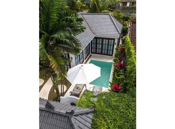 Gianyar, Bali