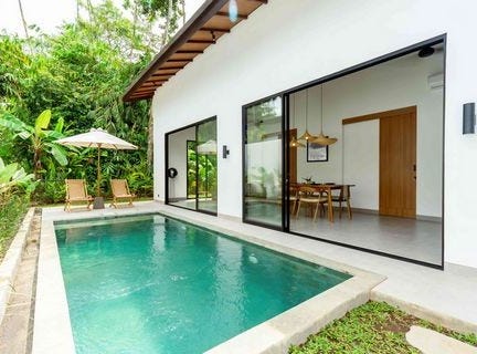Pejeng Kangin, Bali