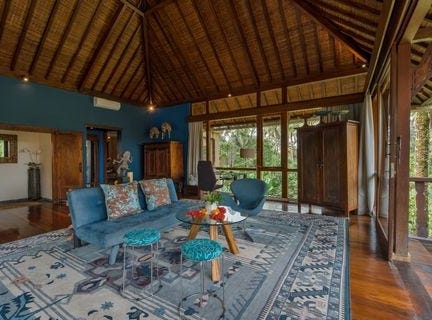 Ubud, Bali 1634