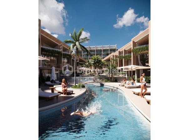 Kuta Selatan, Bali