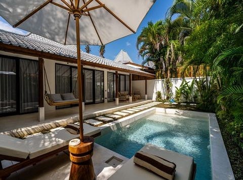 Gianyar, Bali