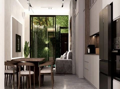 Umalas, Bali