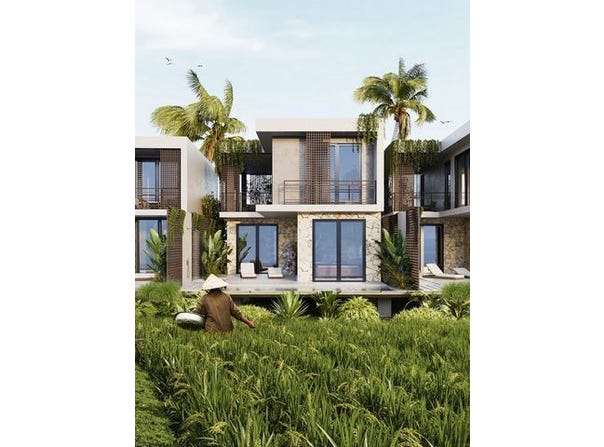 Gianyar, Bali