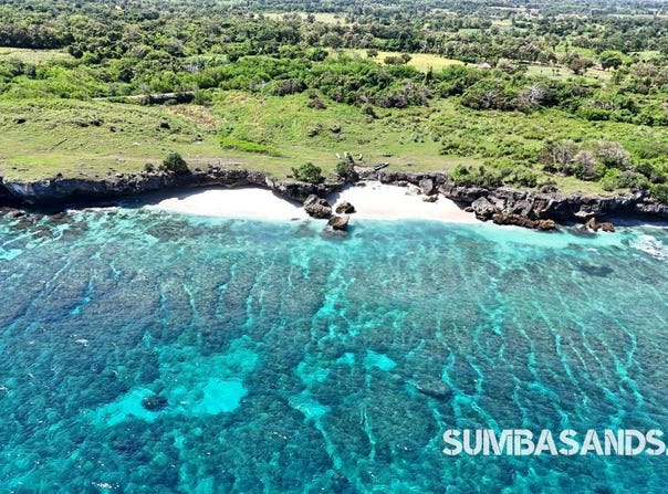 Kodi, Kodi, East Nusa Tenggara