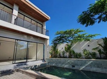 Denpasar, Bali