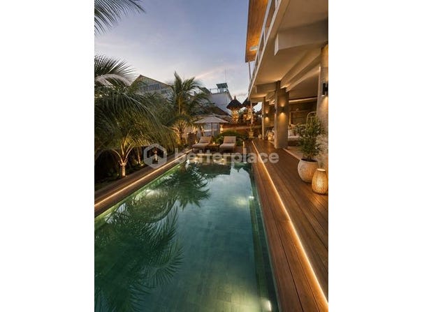 Mengwi, Bali