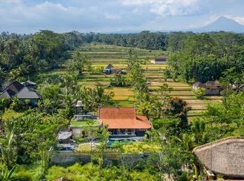 Pejeng Kangin, Bali