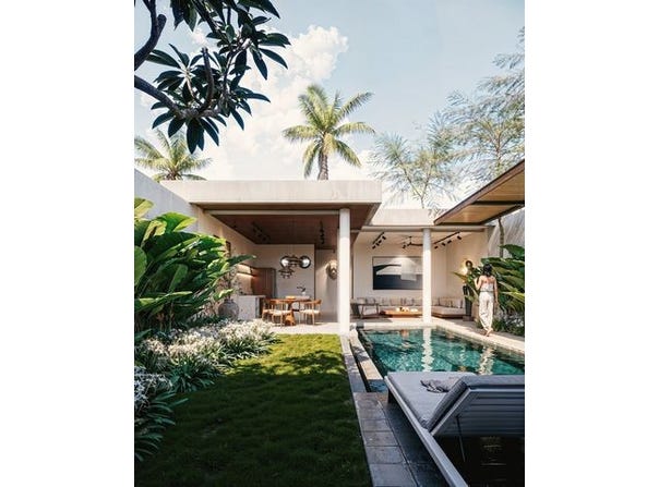 Pejarakan, Bali