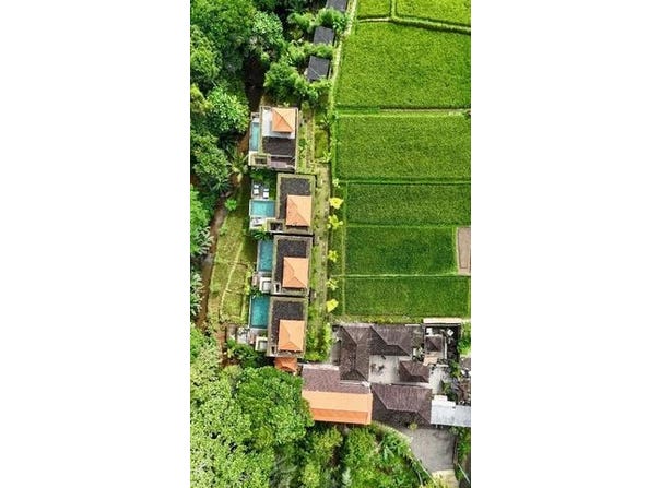Ubud, Bali