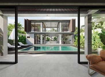 Badung, Bali 80351
