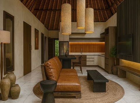 Gianyar, Bali