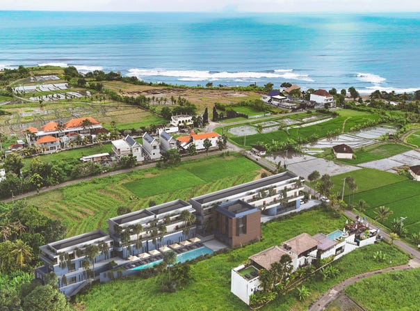 93RM+JCX, Belalang, Kediri, Tabanan Regency, Bali, Indonesia, Kediri, East Java