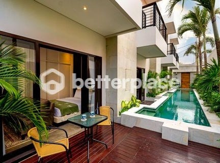 Kuta, Bali