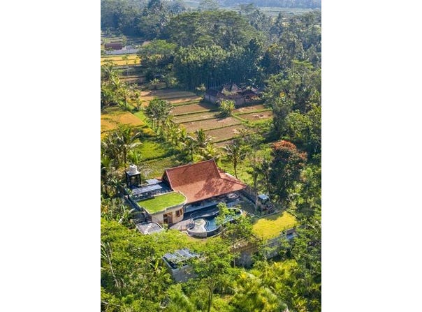 Pejeng Kangin, Bali