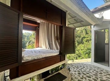 Sanding, Bali