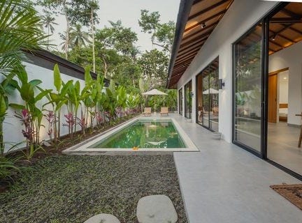 Pejeng Kangin, Bali