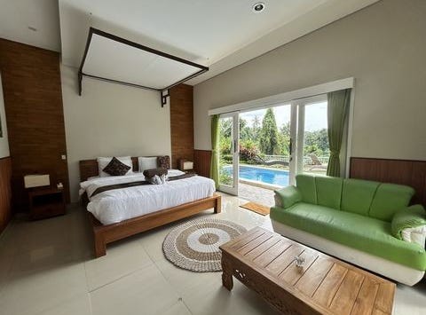 Gianyar, Bali