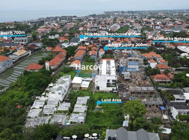 Jalan Nelayan, Dalung, Bali 80361