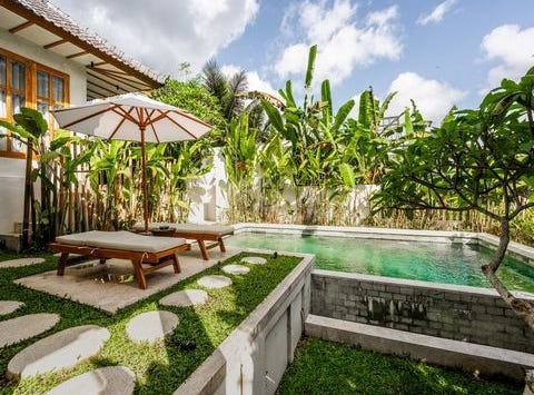 Gianyar, Bali