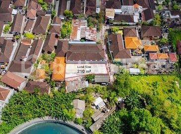 Dalung, Bali