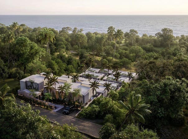 Uluwatu Hills, Badung, Bali 80361