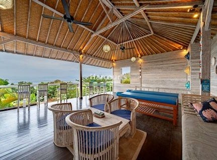 Bali, Bali