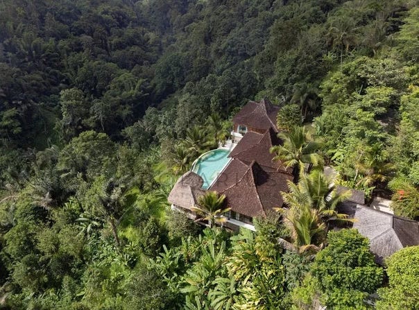 Bali, Bali