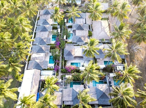 Bali, Jawa Barat