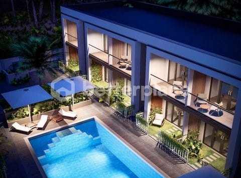 Ubud, Bali
