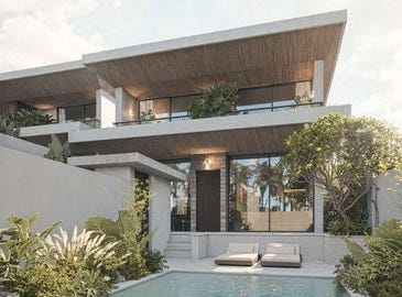 Bingin, Bali
