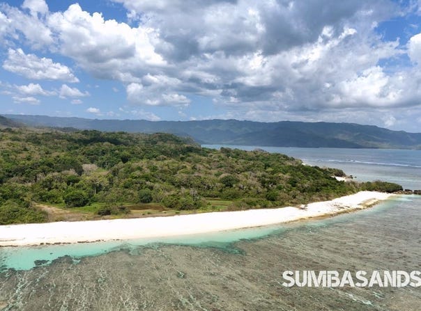Southwest Sumba Regency, Southwest Sumba Regency, East Nusa Tenggara