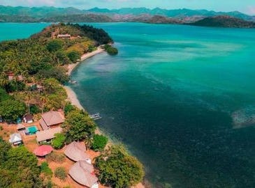 Gili Gede, Lombok