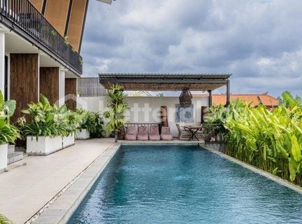 Mengwi, Bali