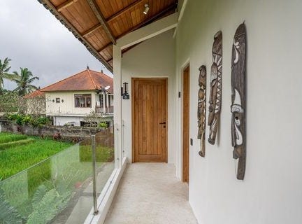Gianyar, Bali