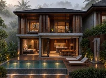 Ubud, Bali