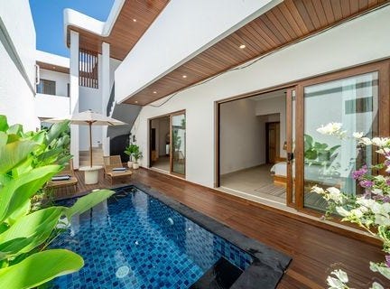 Sanur, Bali