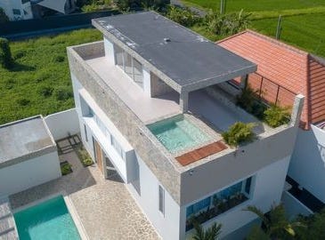 Bali, Bali