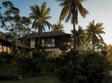 Gianyar, Bali